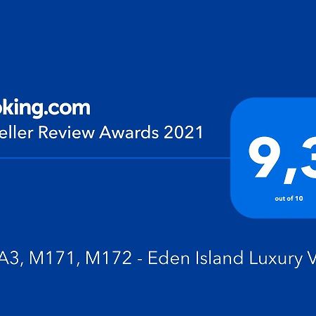 Eden Island Apartment - P14A3 Екстер'єр фото