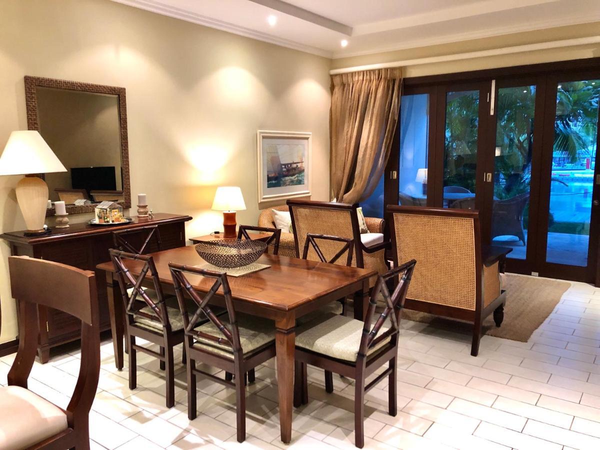 Eden Island Apartment - P14A3 Екстер'єр фото