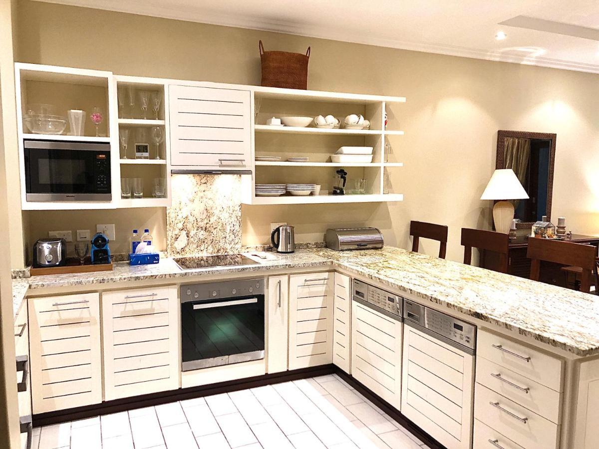 Eden Island Apartment - P14A3 Екстер'єр фото