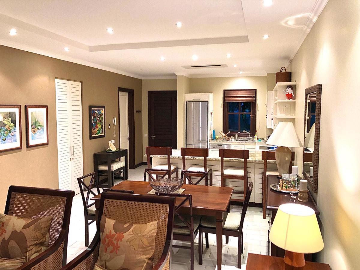 Eden Island Apartment - P14A3 Екстер'єр фото